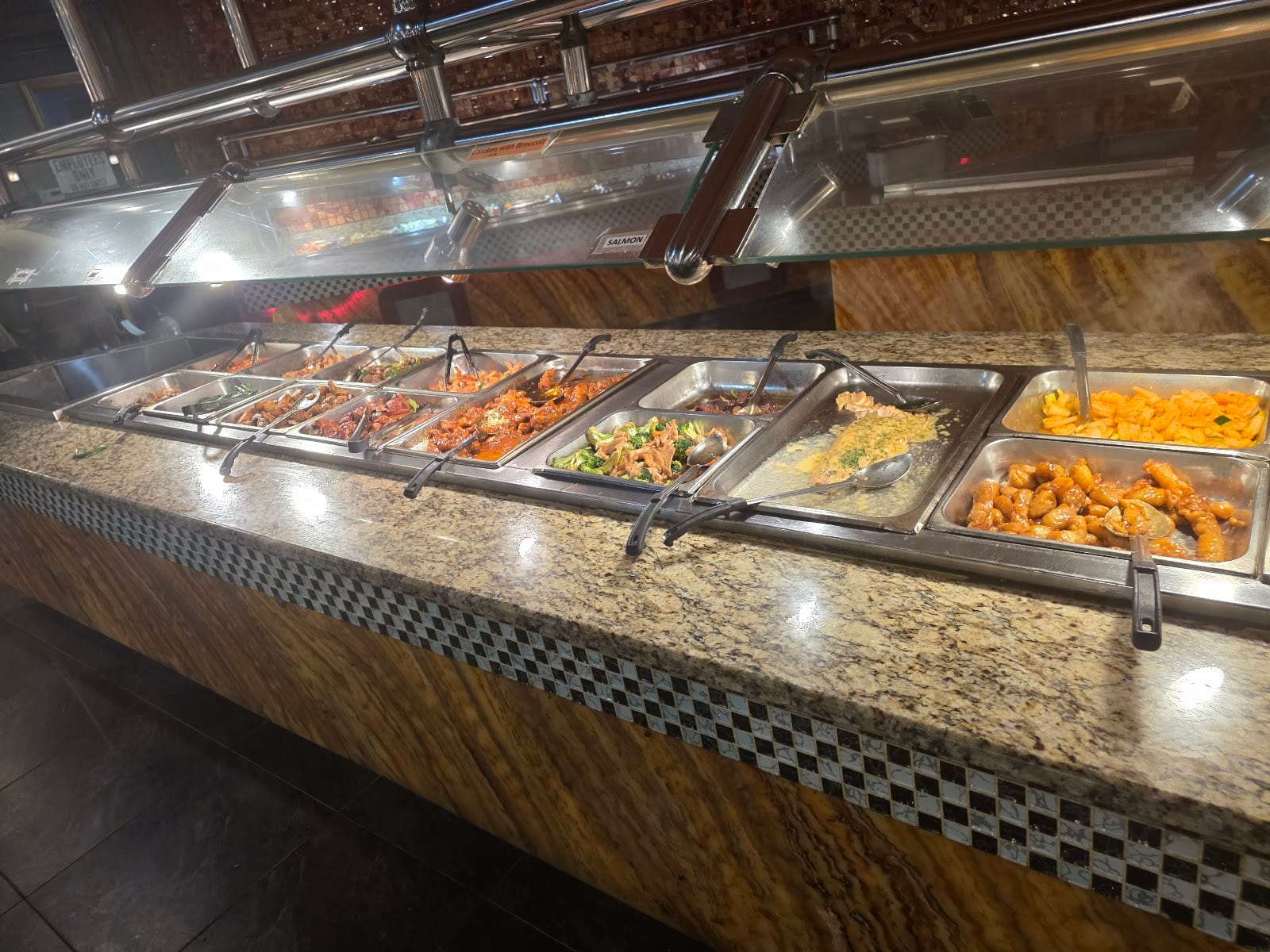 Asian Grill Buffet, photo 3
