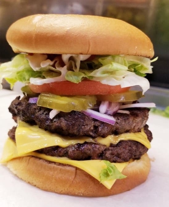 Herfy’s Burgers, photo 3
