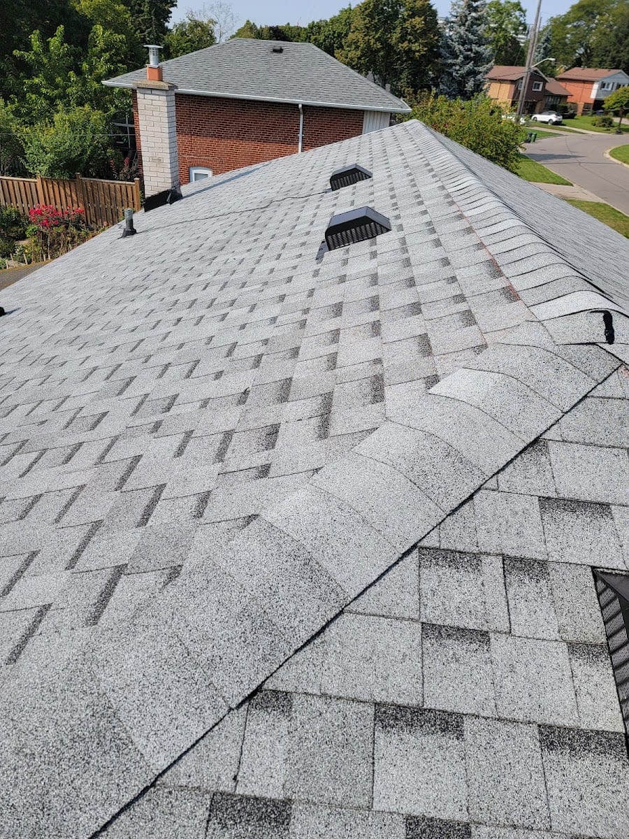 Golden gate roofing