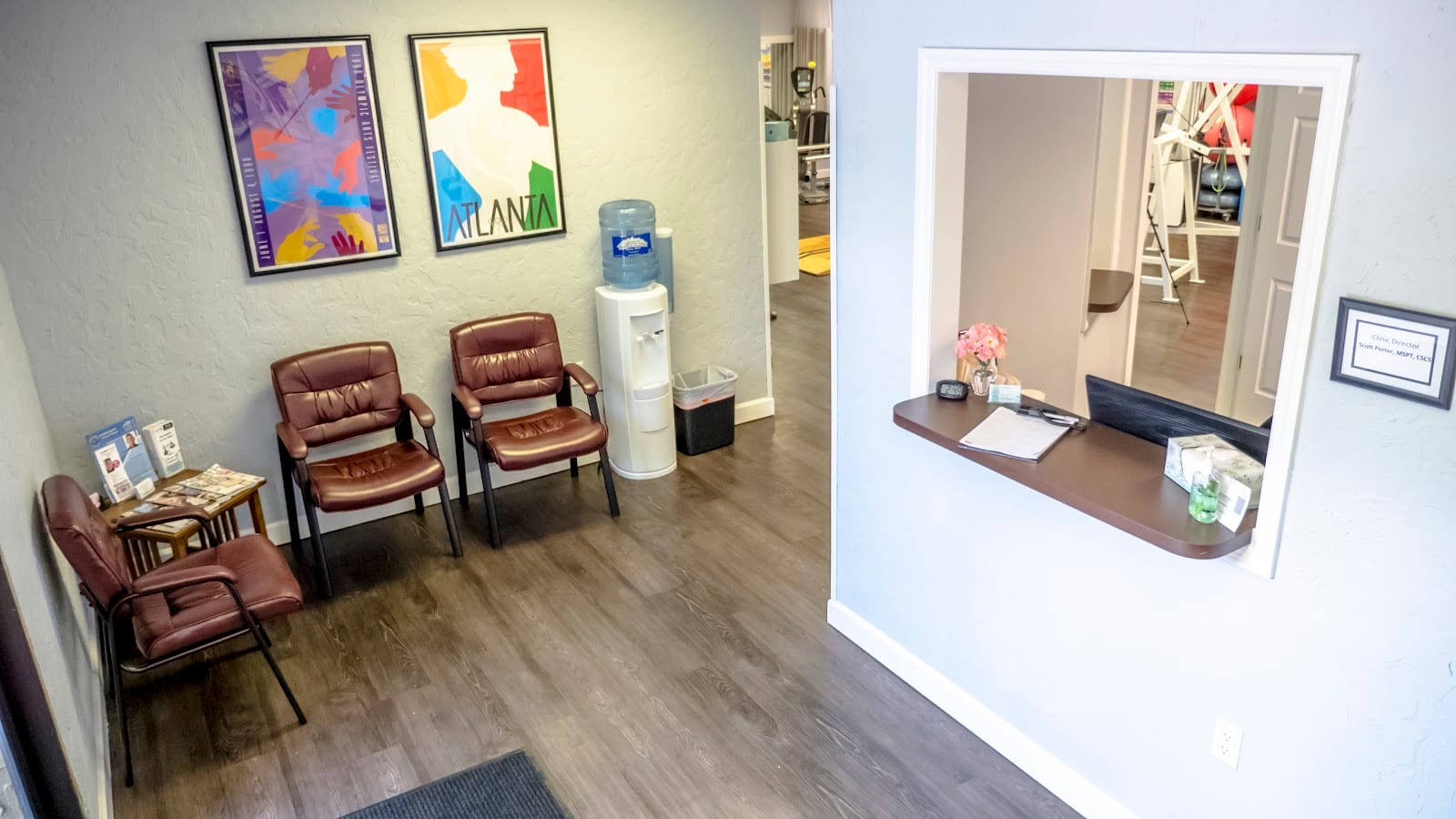 Fitness Quest Physical Therapy, photo 4