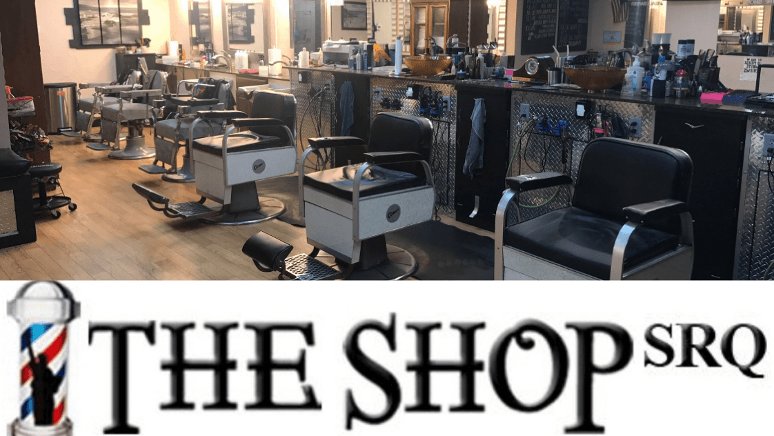 The Shop SRQ, photo 2