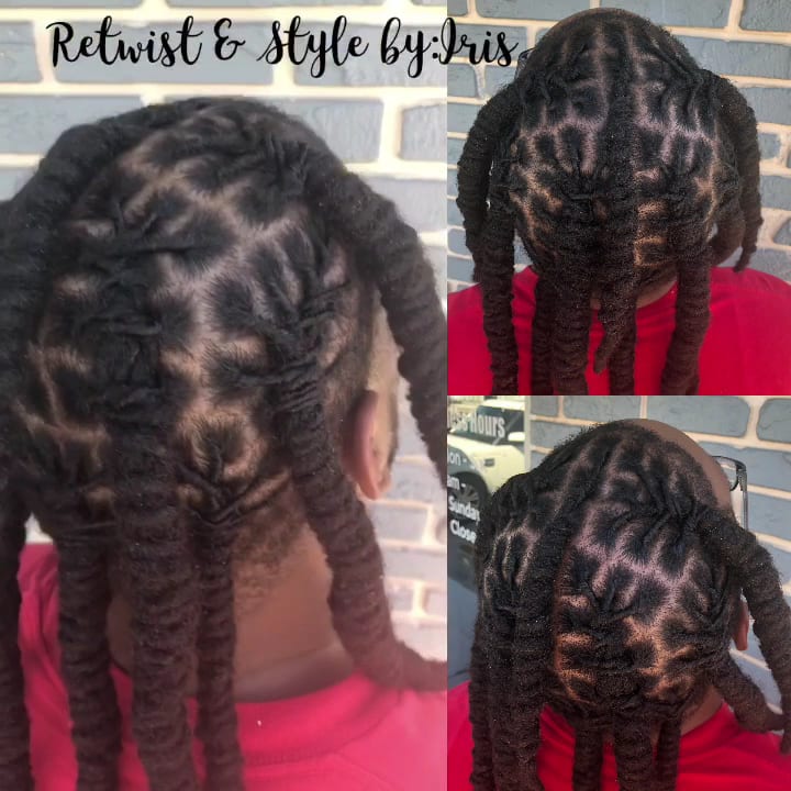 Bella Amour Salon and Spa, photo 4