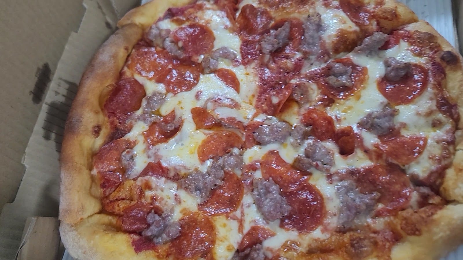 Little Joe's Pizza, photo 3