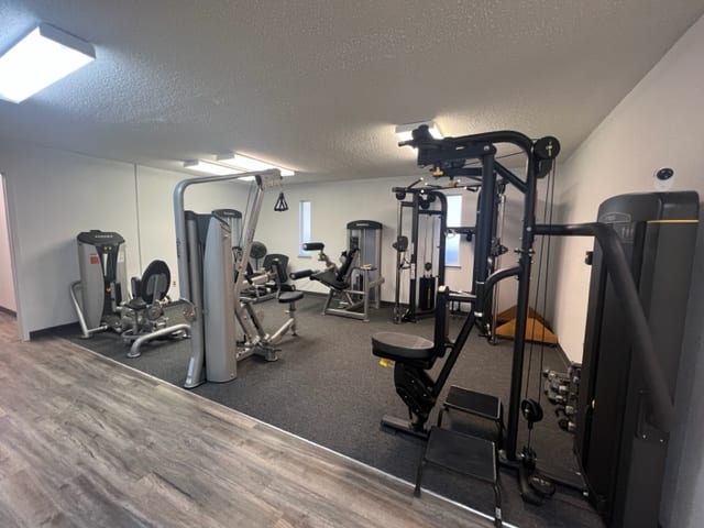 Trade Winds Physical Therapy--John T. DeSimio, PT