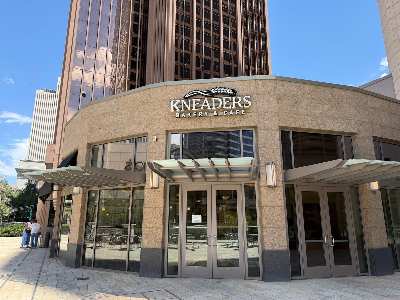 Kneaders Bakery & Cafe, photo 4