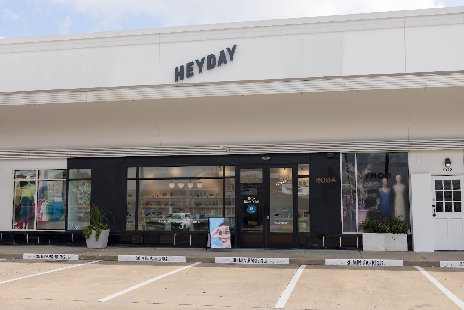 Heyday Skincare River Oaks, photo 4