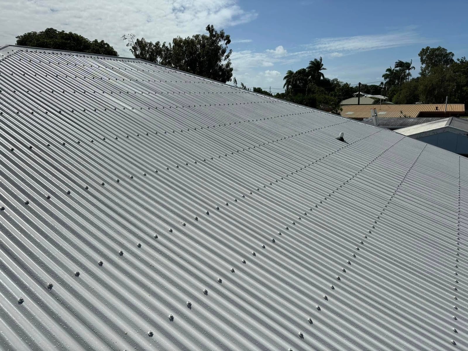 Geiger Solutions