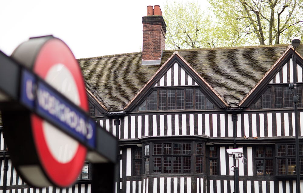 LCaP Holborn - Counselling & Psychotherapy Clinic