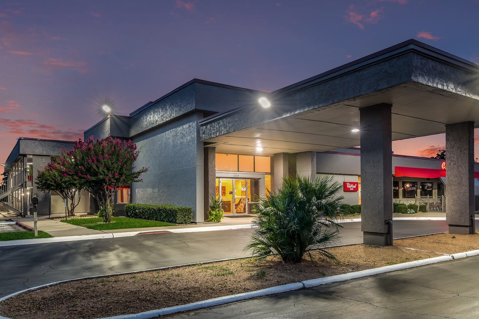 Extended Stay America Select Suites- Dallas - Lewisville, photo 3