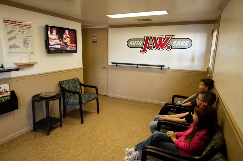 JW Auto Care, photo 3