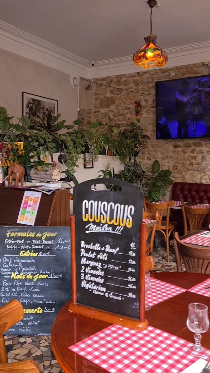 La maison du vin, photo 2