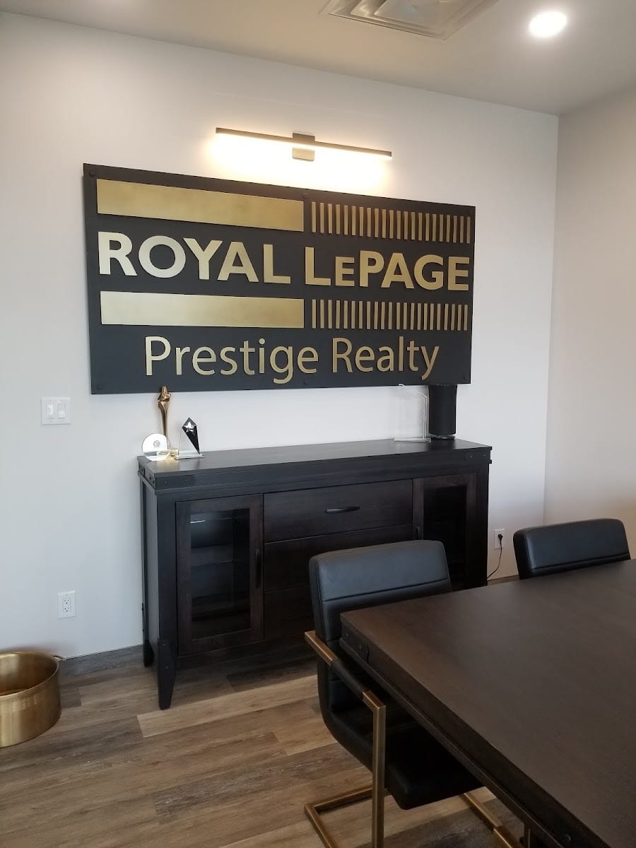 Royal Lepage Prestige Realty, photo 4