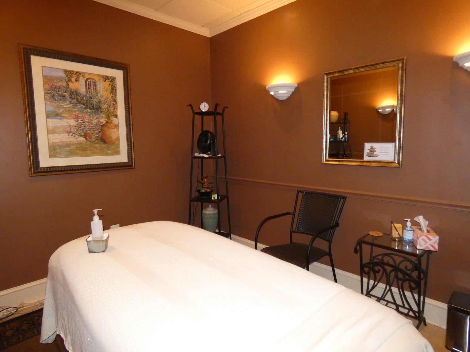 Cornerstone Health & Fitness, photo 4