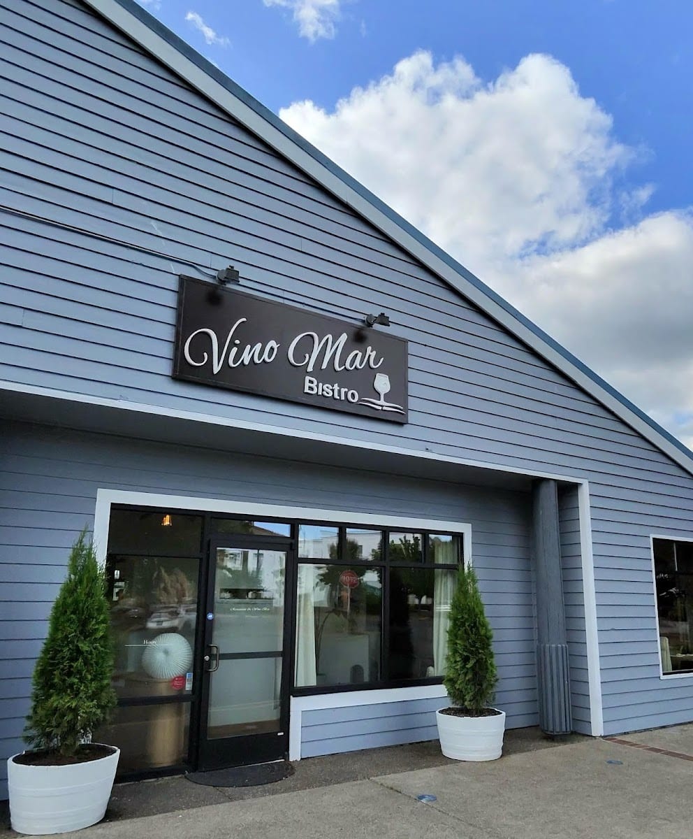 Vino Mar Bistro