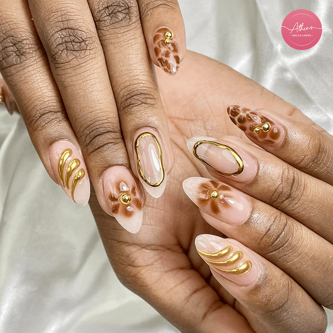 Athens Nails, photo 4