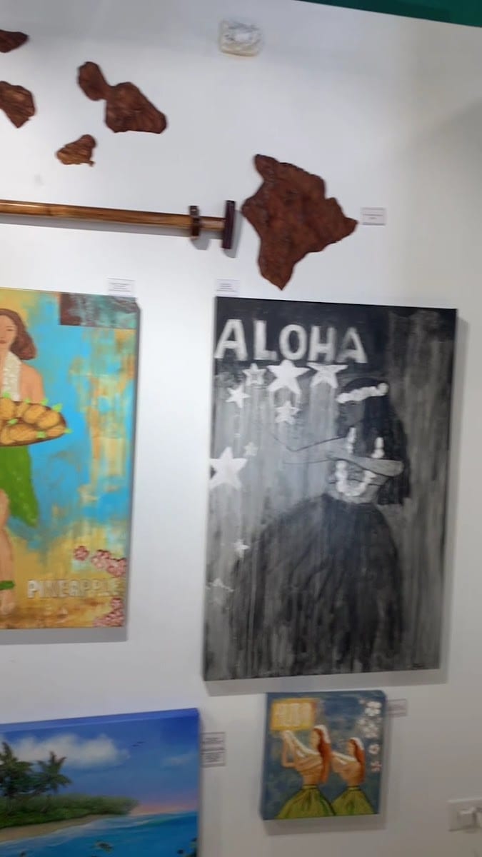 Aesthetic Hawaii Gallery Kailua, photo 3