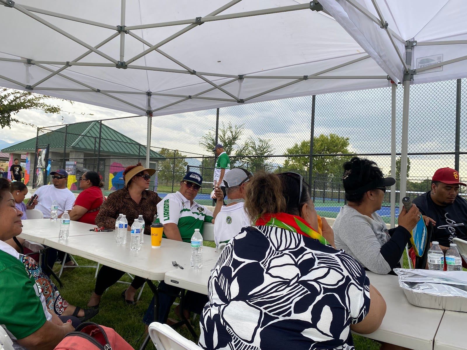Glendale Tennis & Pickeball Courts