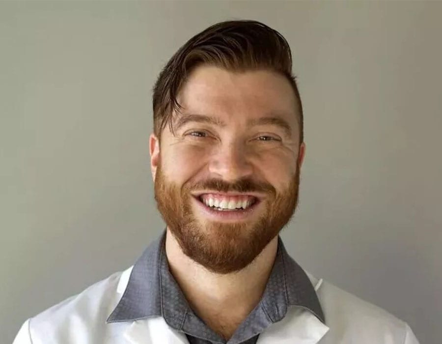 Dr. Steven Barkwell - Dentist, photo 2