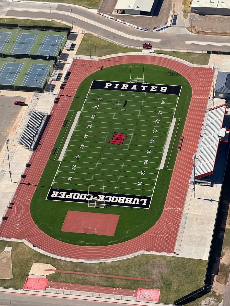 Pirate Stadium at First United Park, photo 3