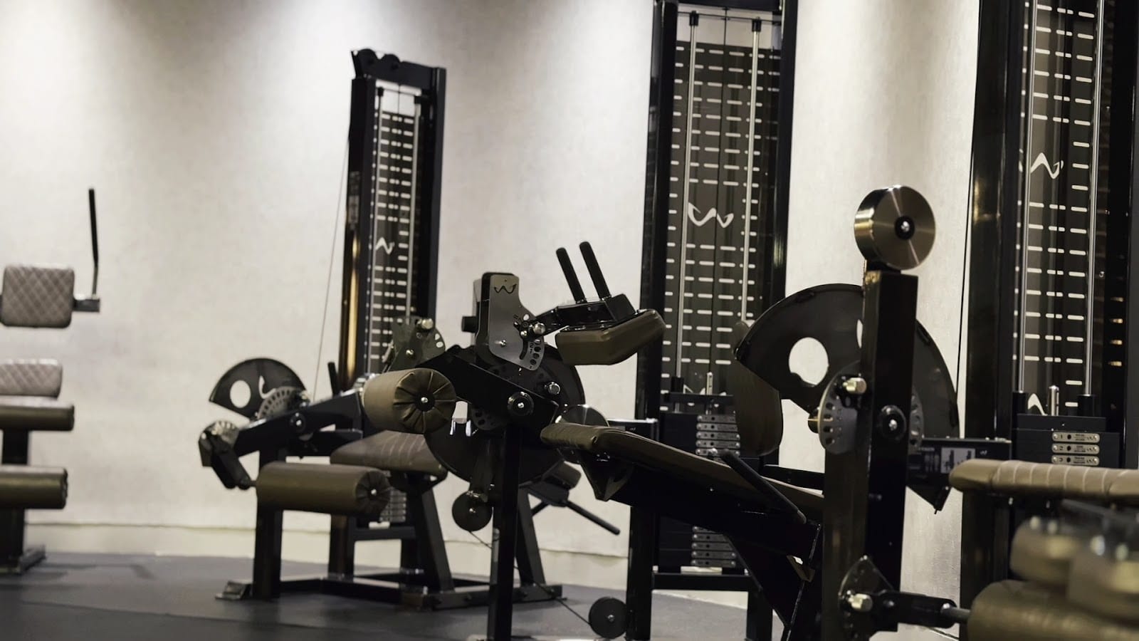 Fitness First Fenchurch St, photo 3