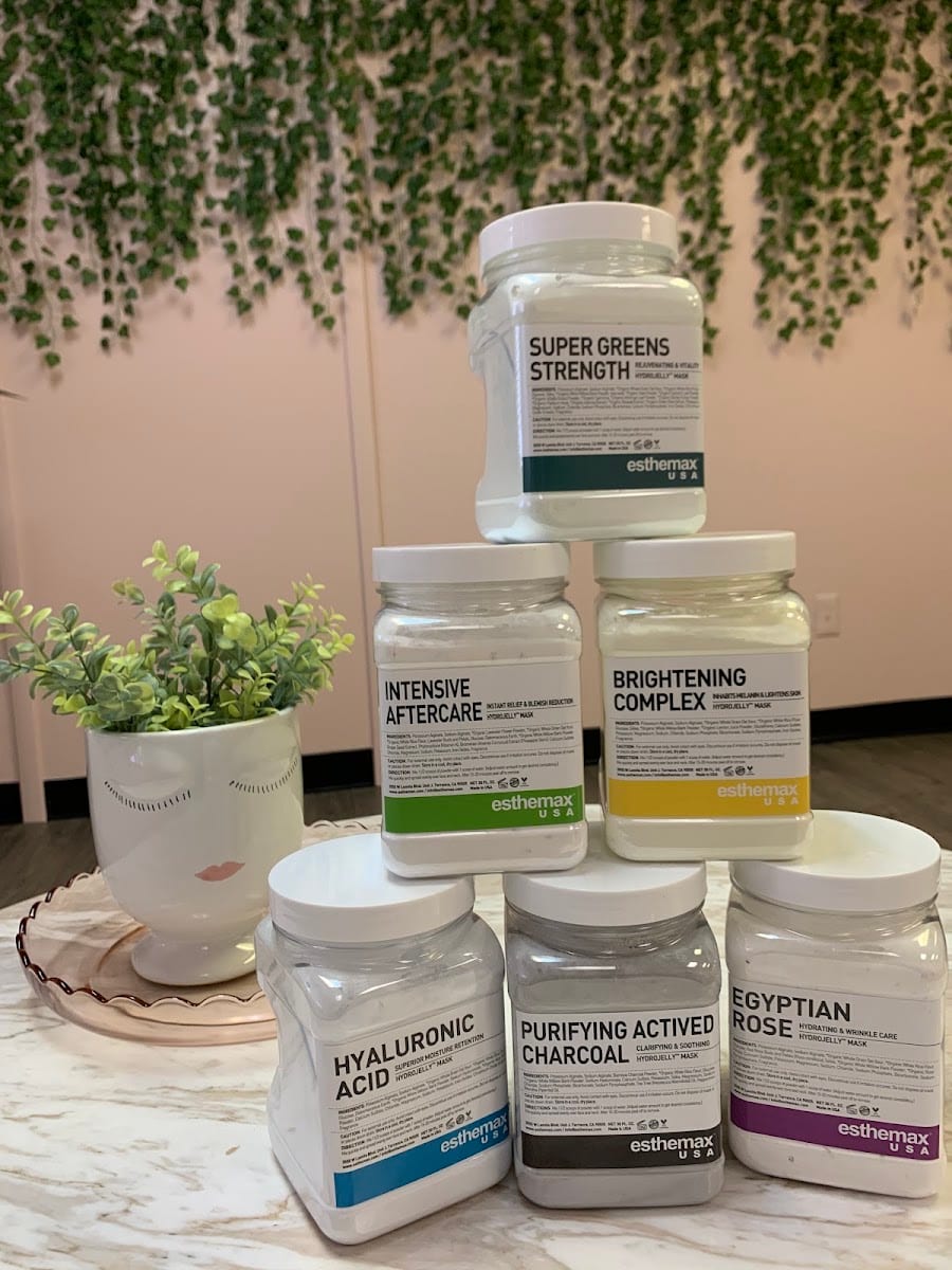 Skin Treats Skin Care Studio LLC