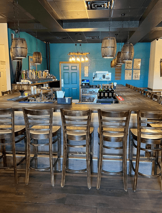Tamiami Tavern, photo 2