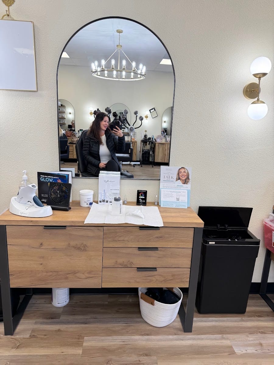 KB Med Spa and Salon, photo 3