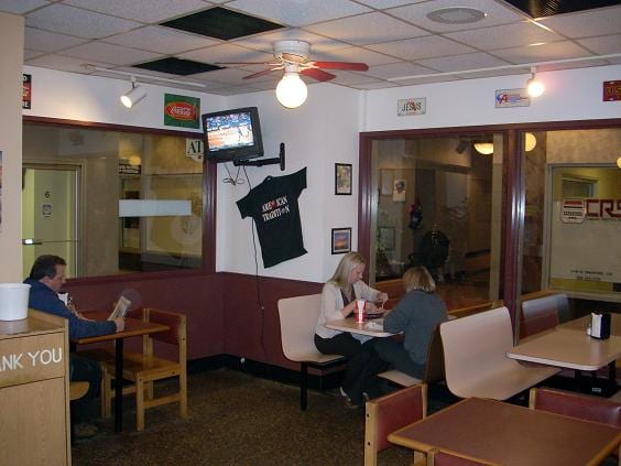 Galleria Pizza, photo 4