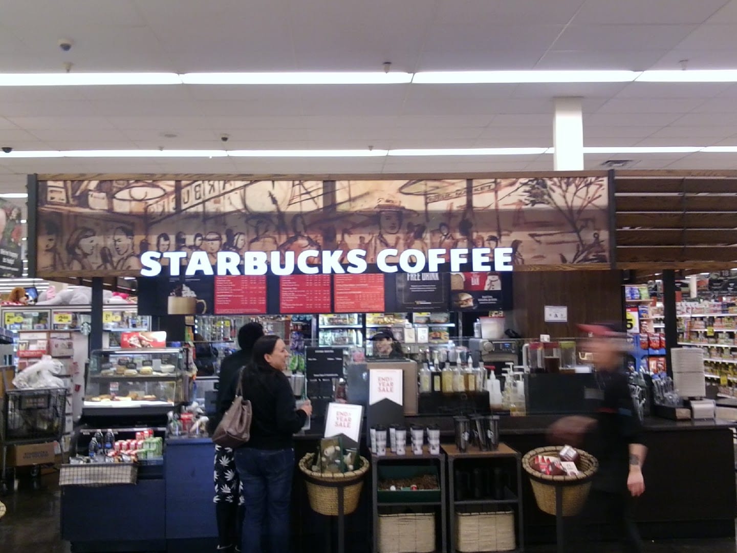 Starbucks Coffee Company