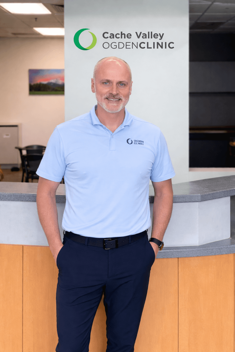 Dr. Glenn Robertson, photo 3