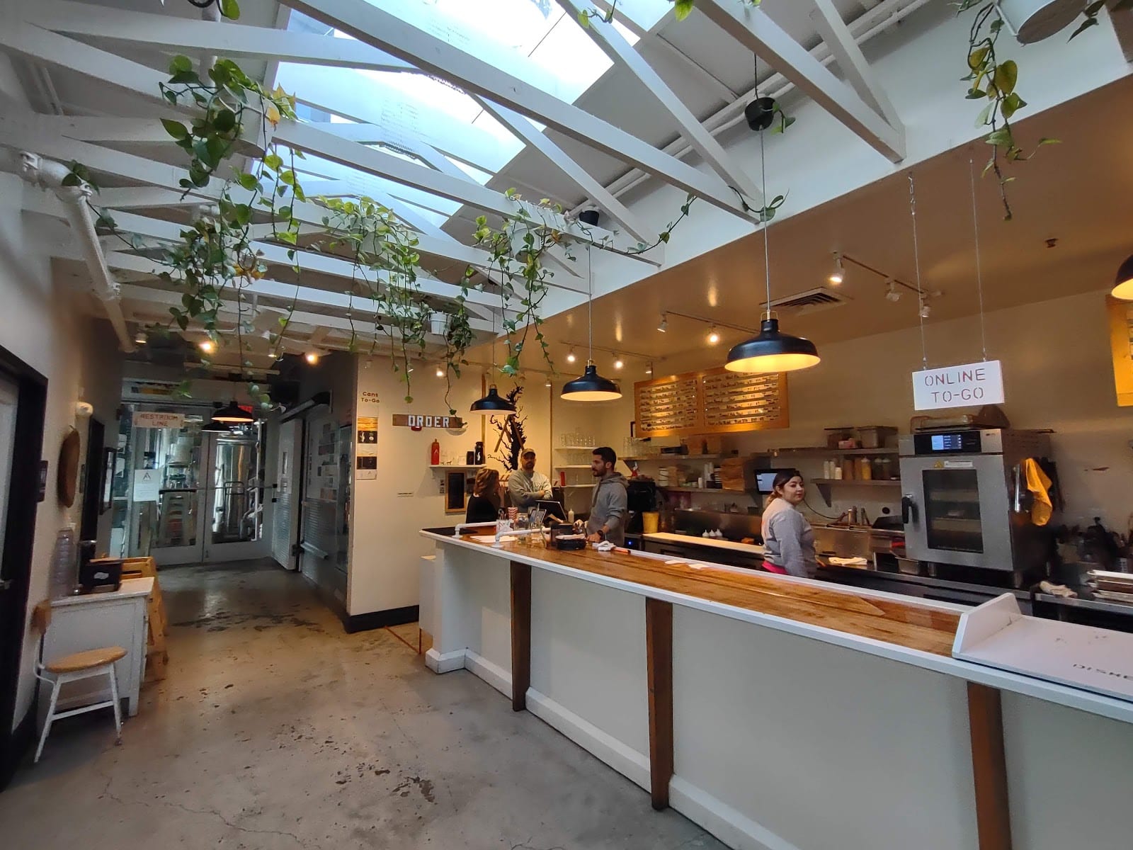Forward Brewing, photo 4