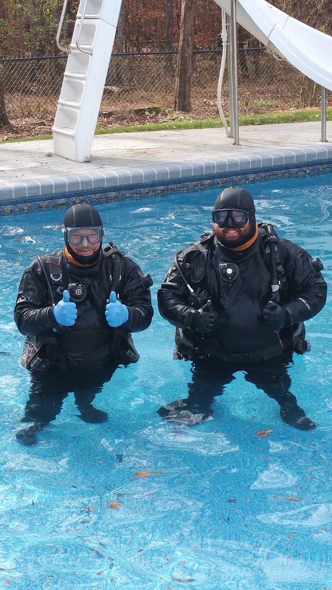 Pool Leak Solutions, photo 4