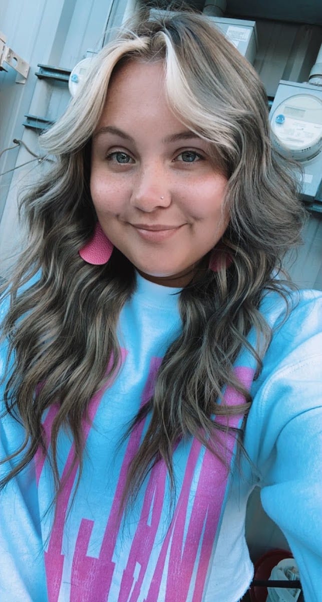 Hair by Taelor