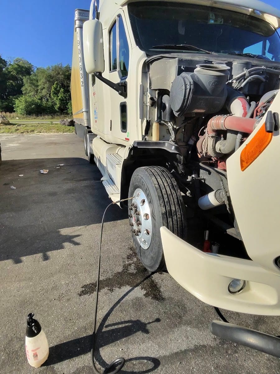 Truck pro mobile tires, photo 3