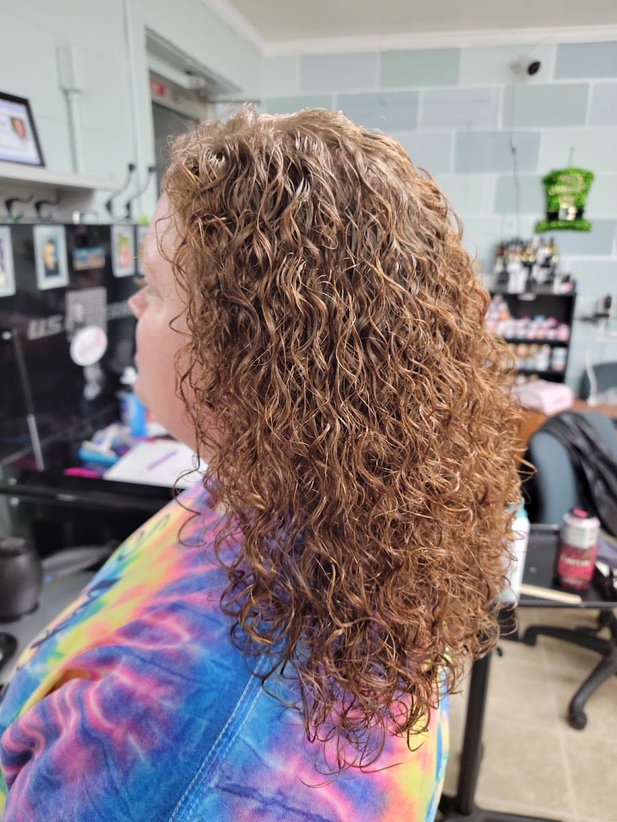 Hideaway Hair Cottage, photo 4