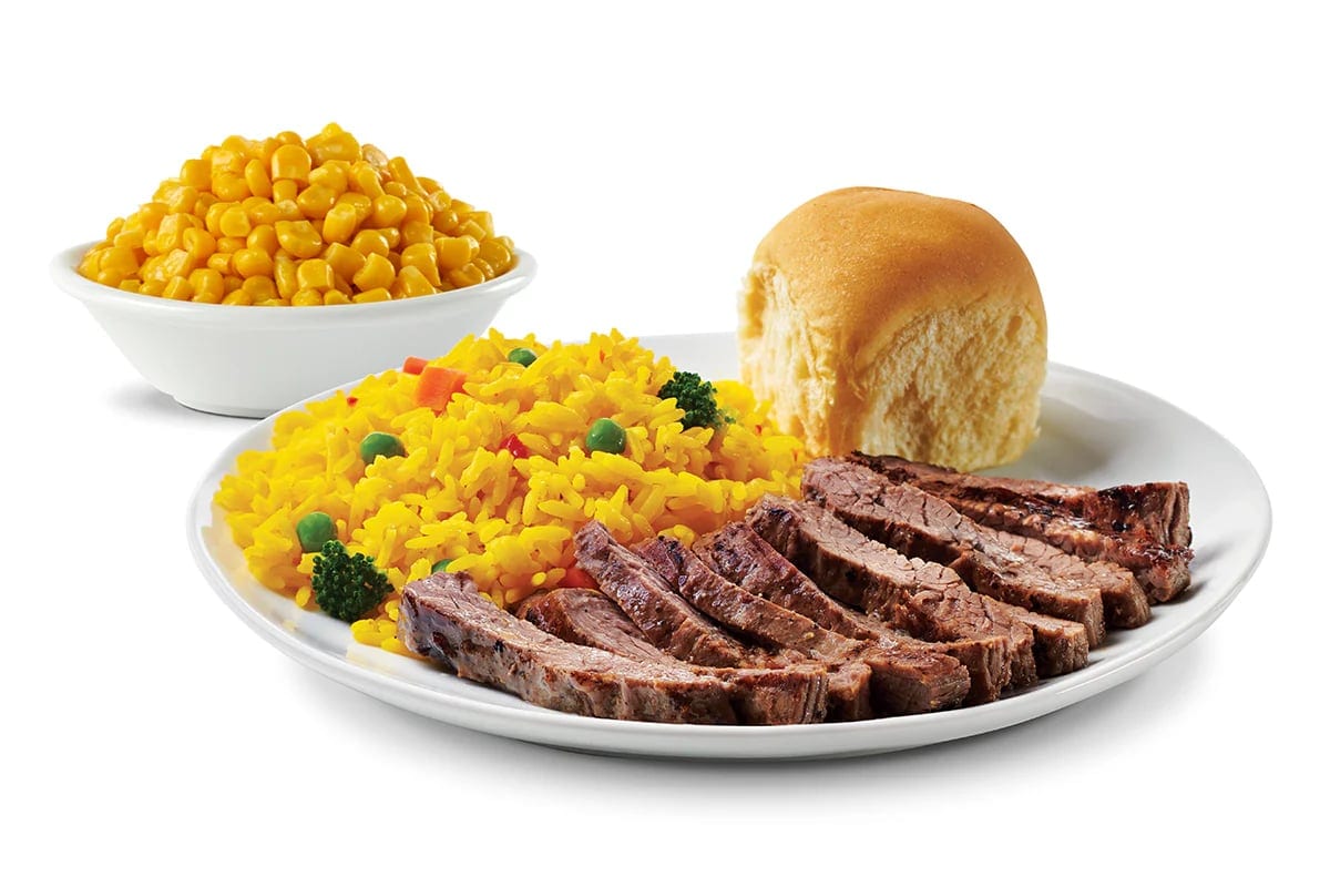 Pollo Tropical, photo 4