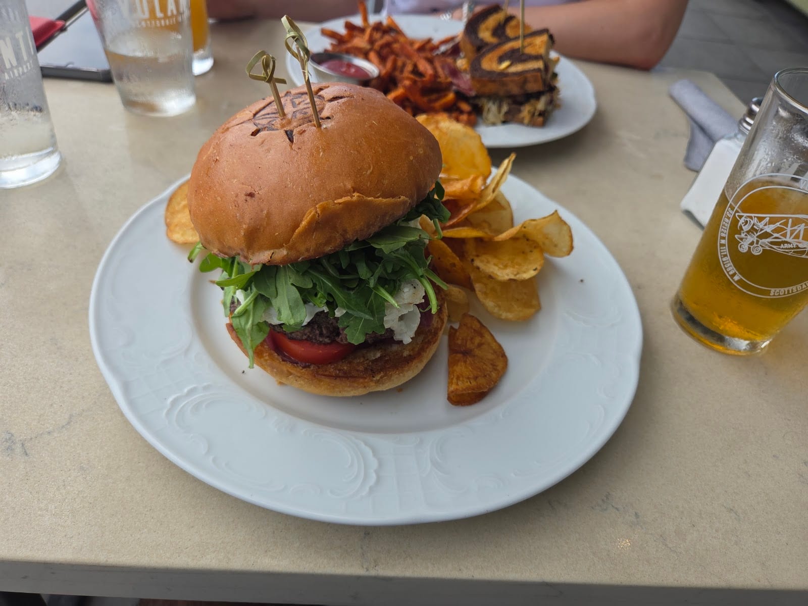Volanti Restaurant, photo 4