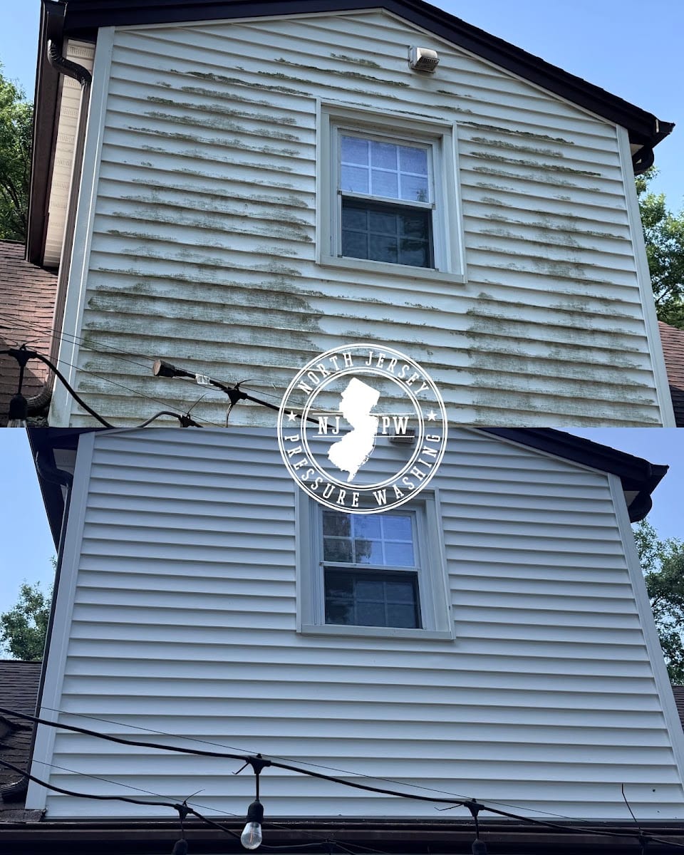 North Jersey Pressure Washing