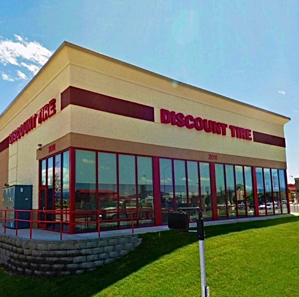 Discount Tire, photo 2