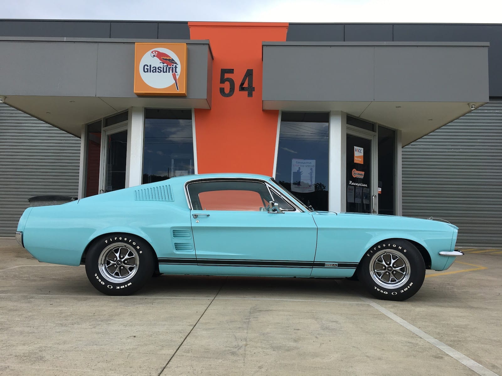 Creative Custom Cars