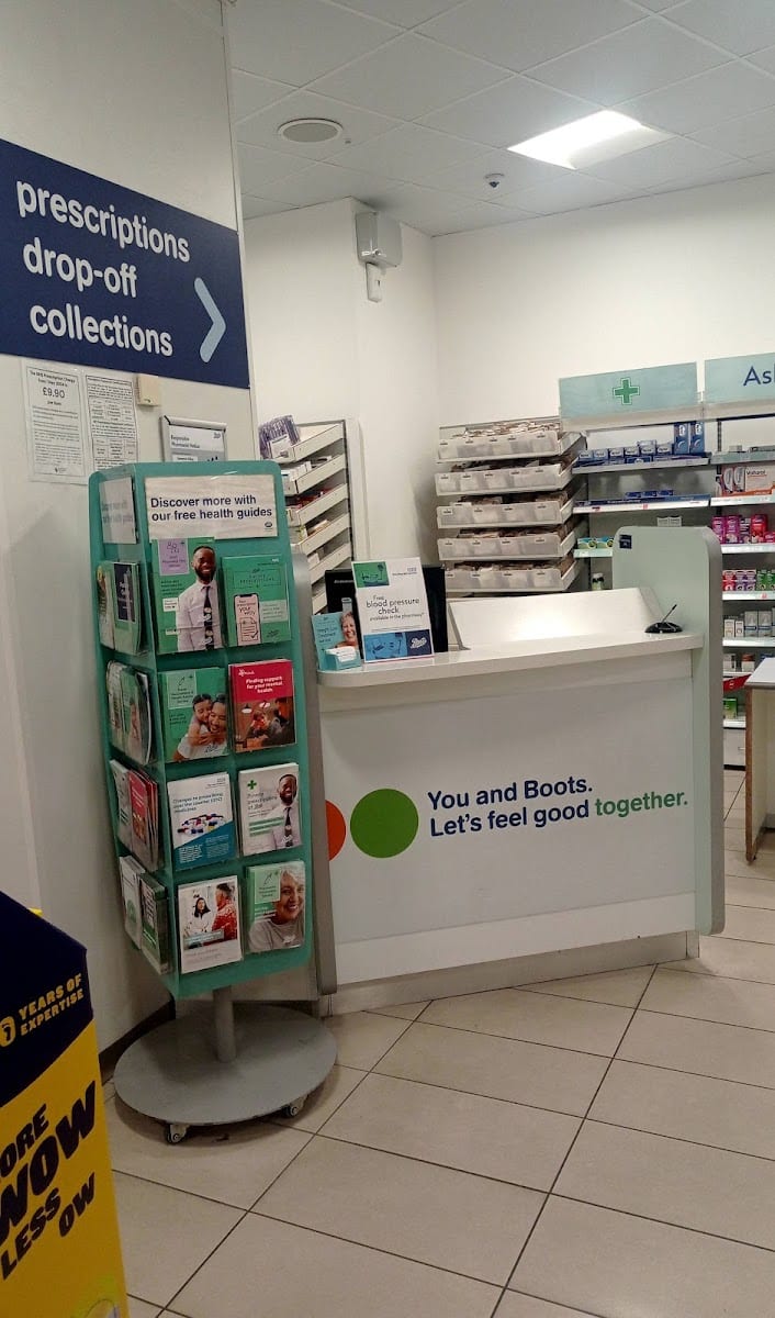 Boots Pharmacy, photo 3