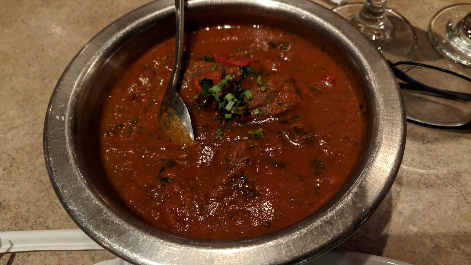 Cross Culture Indian Restaurant