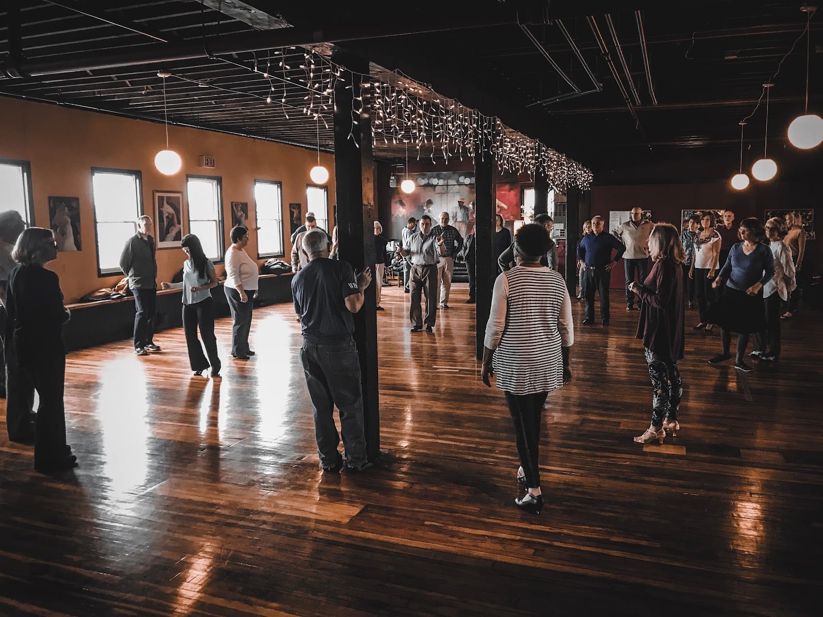 Rochester Dance Lessons, photo 2