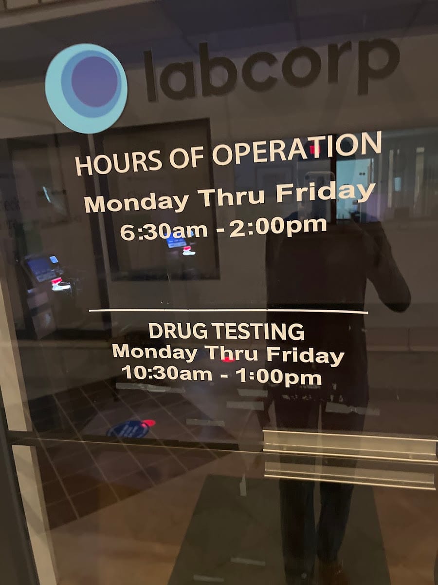Labcorp