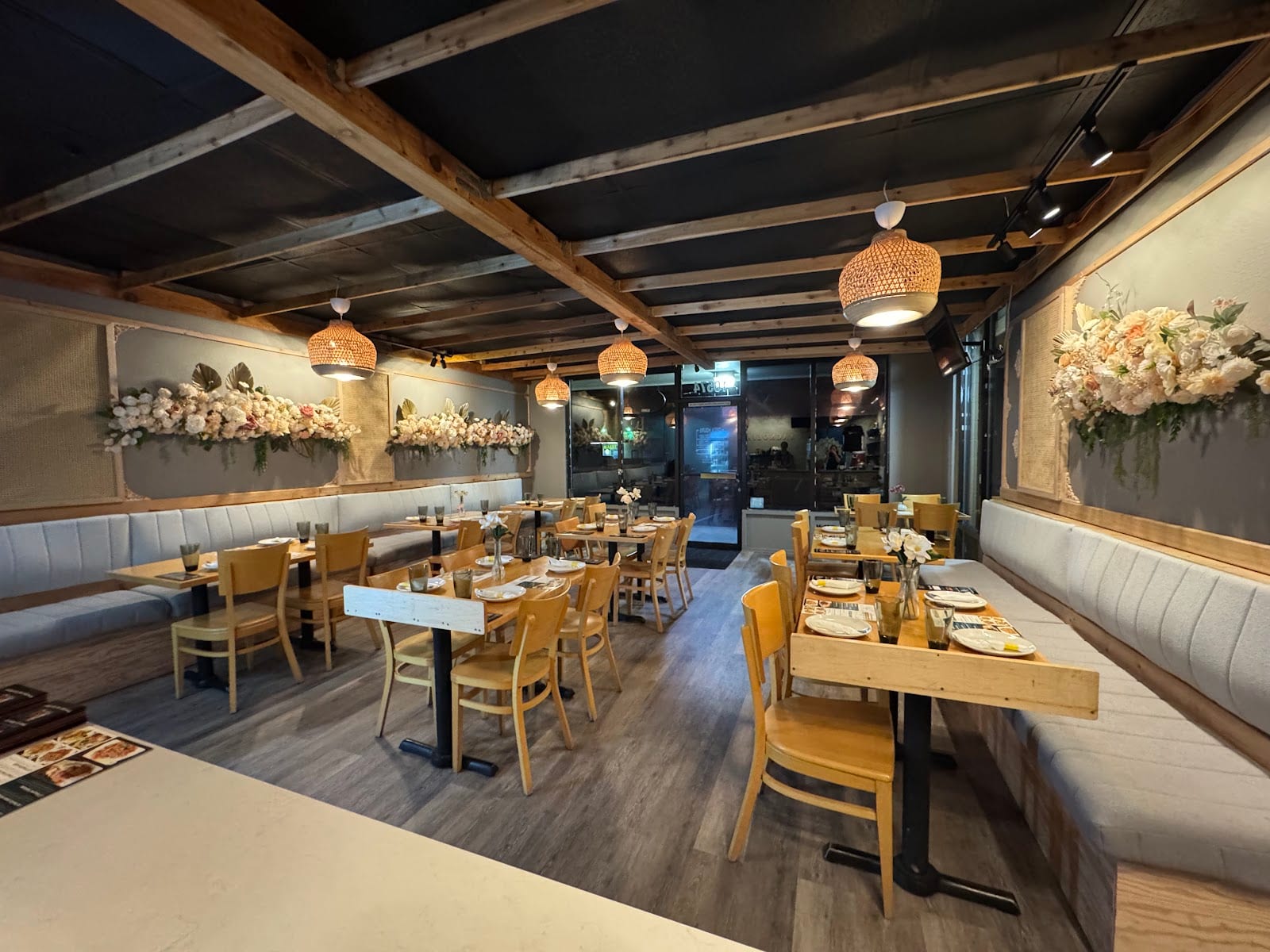 Magnolia Thai Restaurant, photo 2