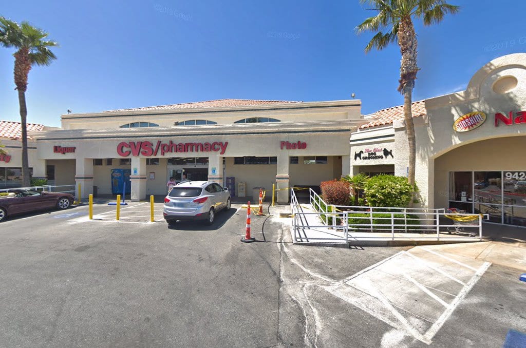 CVS Pharmacy, photo 3