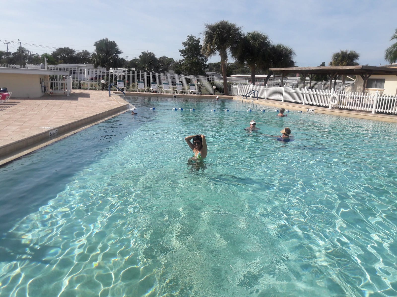 Tri-Par Estates Park & Rec, photo 2