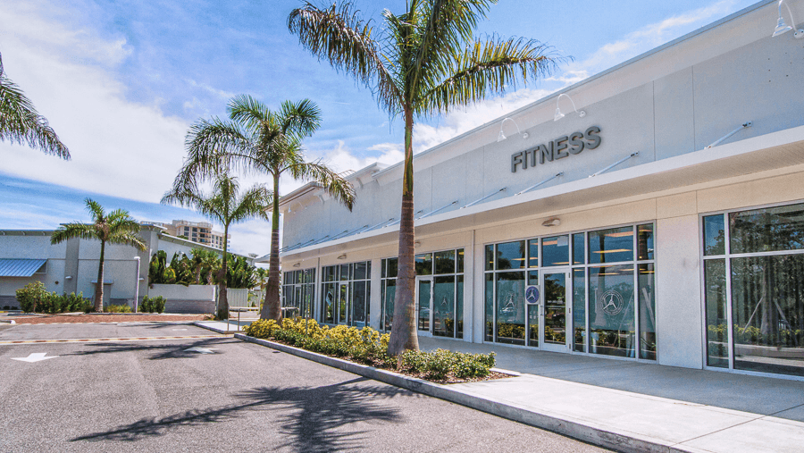 Longboat Key Fitness, photo 2