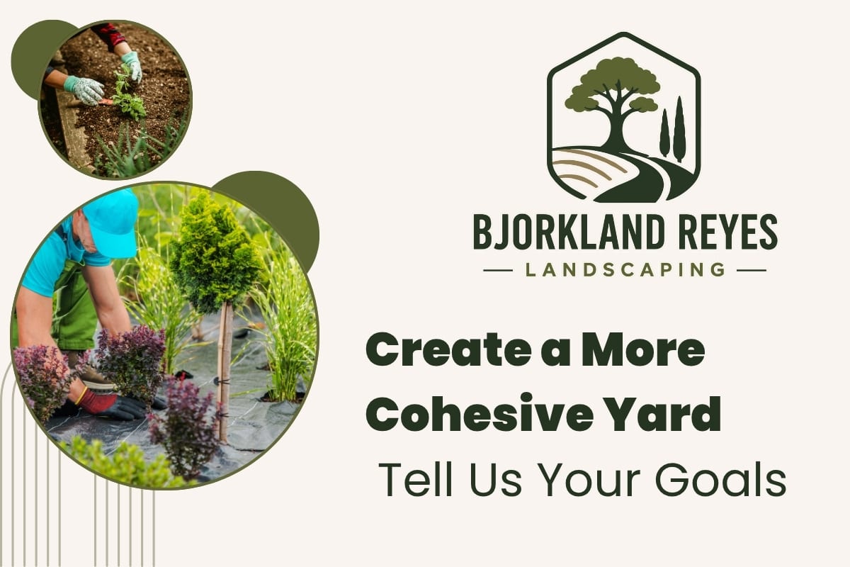 Bjorkland -Reyes Landscaping, photo 3