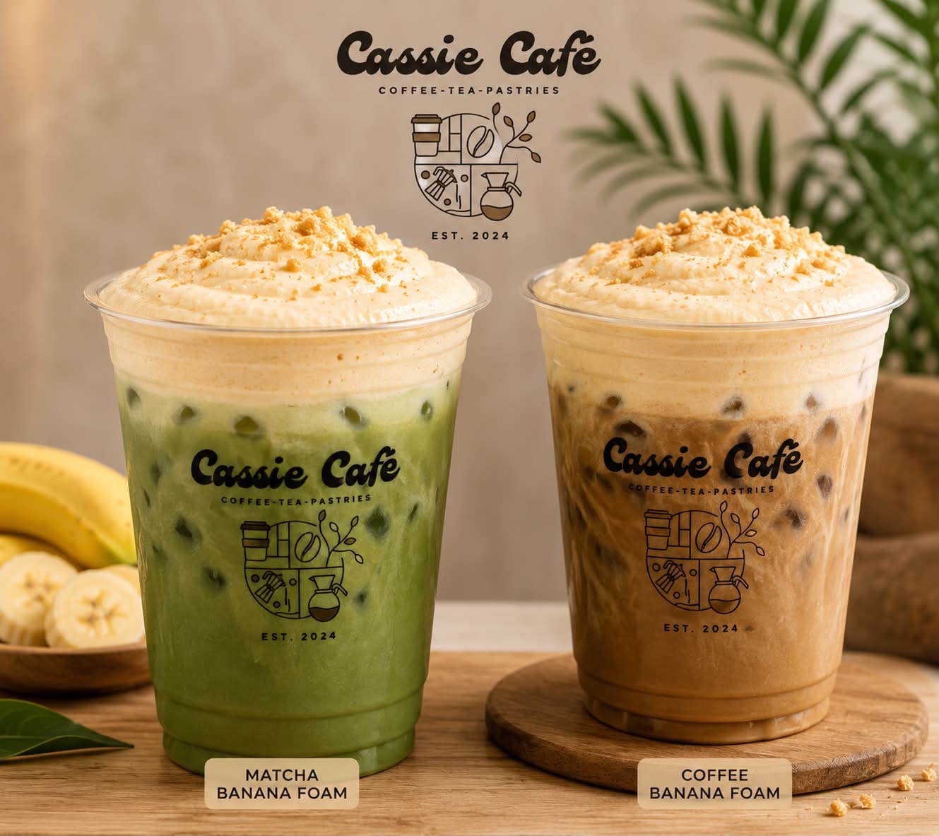 Cassie Café, photo 2